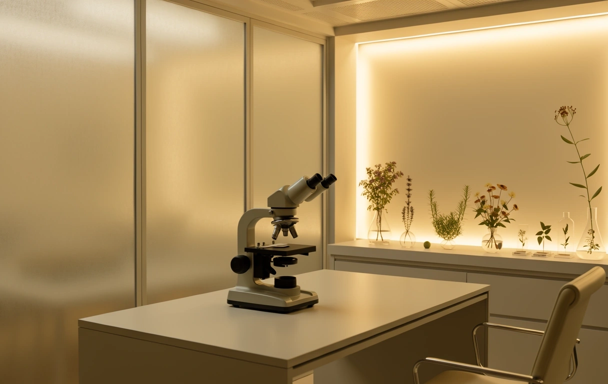 NutriPlan Observation Lab