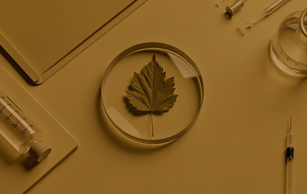 Clinical Botanical Study